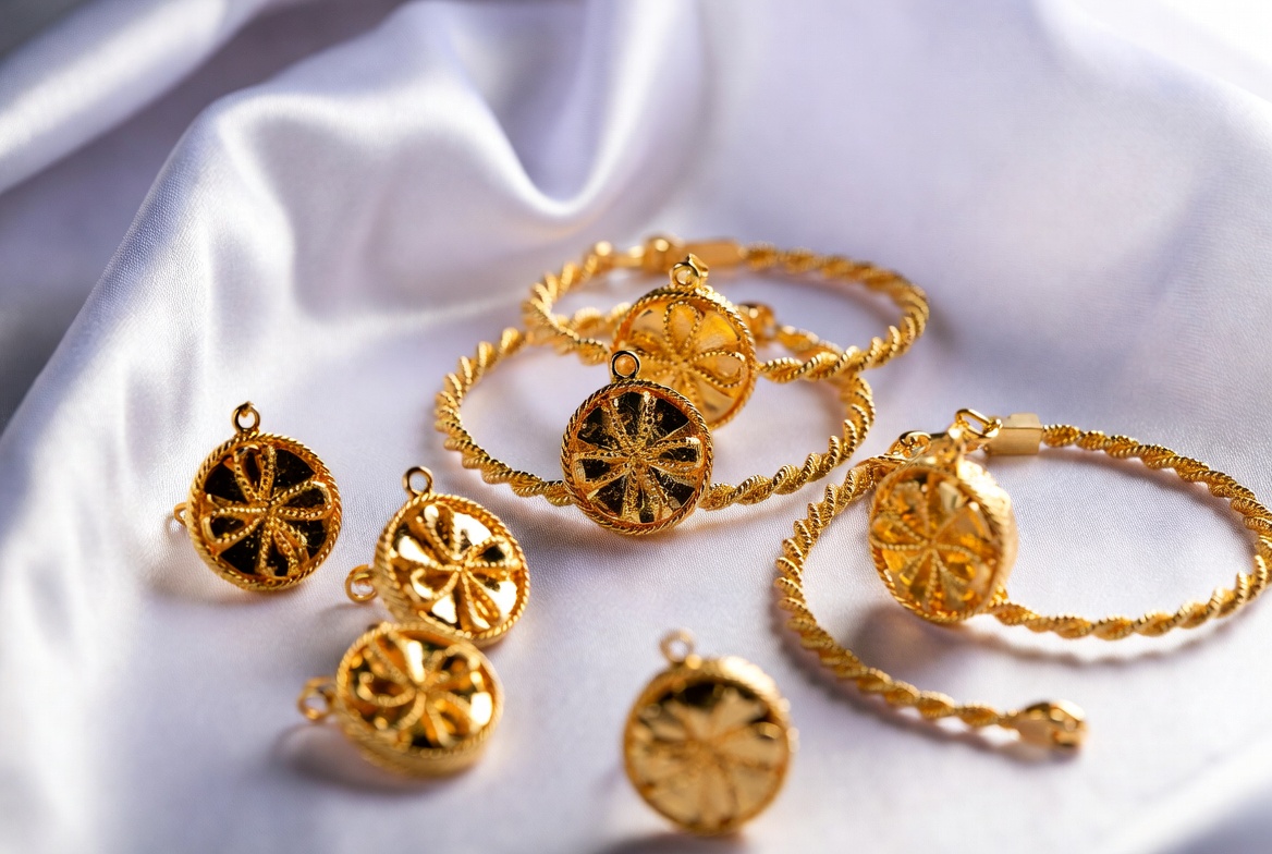 Düğün Altını Rehberi — Ne Alınır, Nasıl Takılır, Nelere Dikkat Edilir?