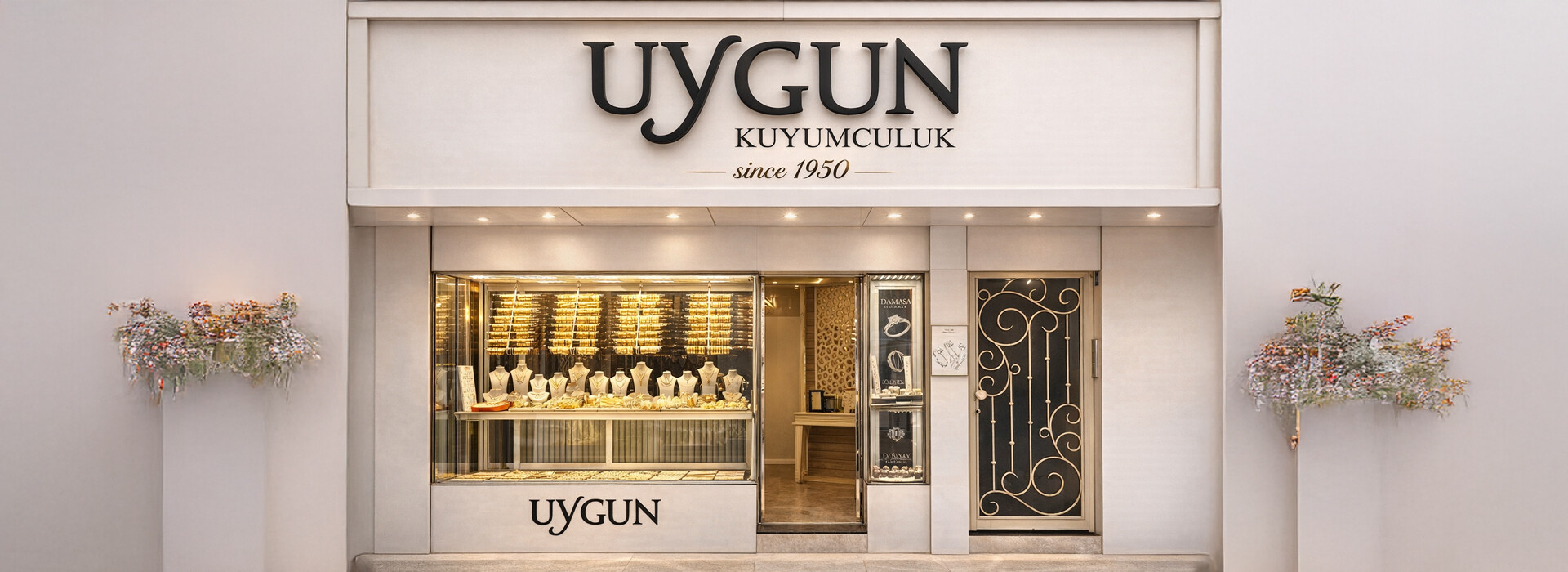Uygun Kuyumculuk Biga