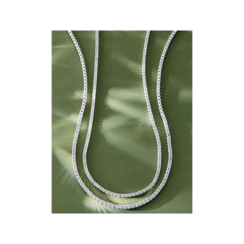 Pırlanta Set Takım 2.60 ct 14K Beyaz — Görsel 3 Uygun Kuyumculuk