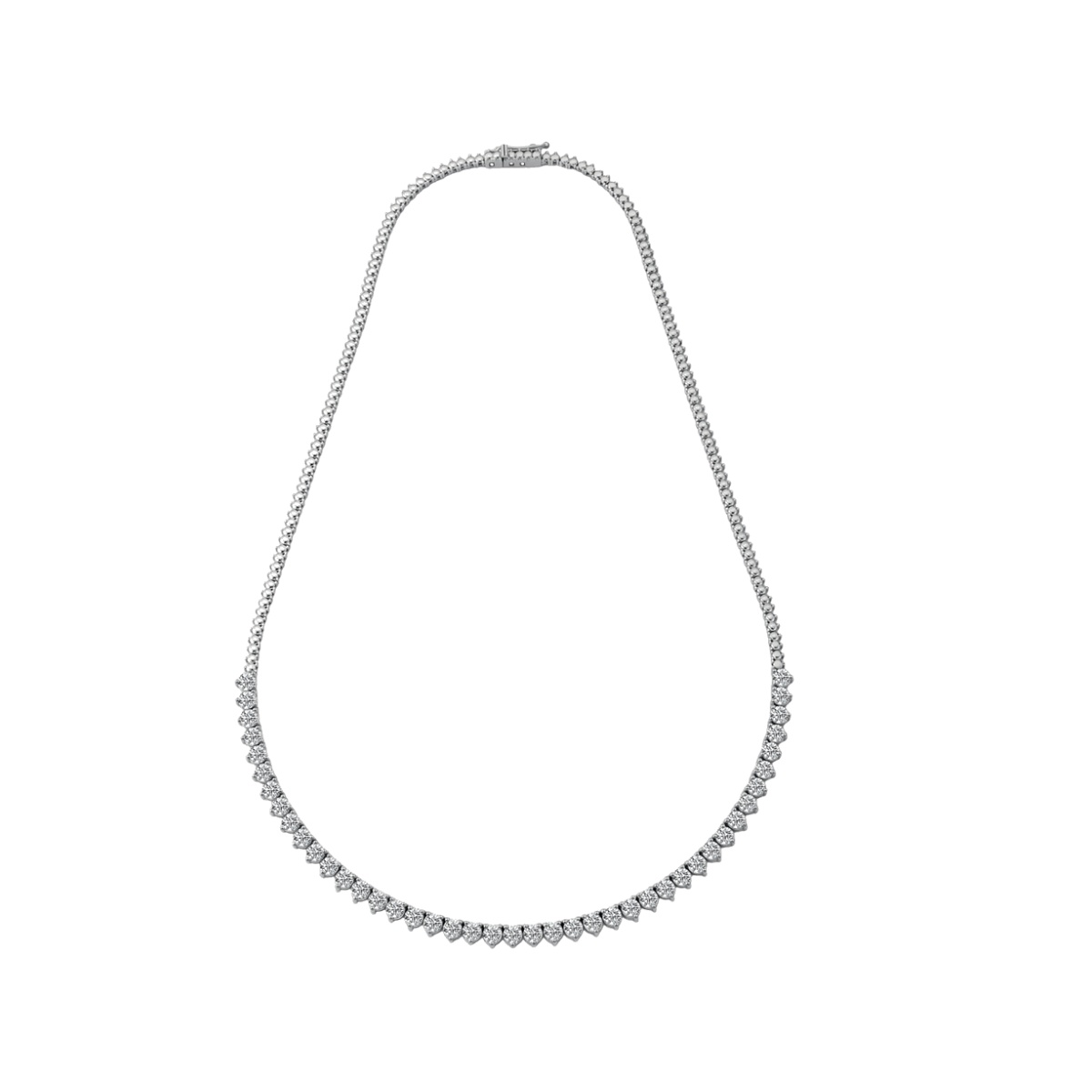 14 Ayar Pırlanta Set Takım 18.52 Gram