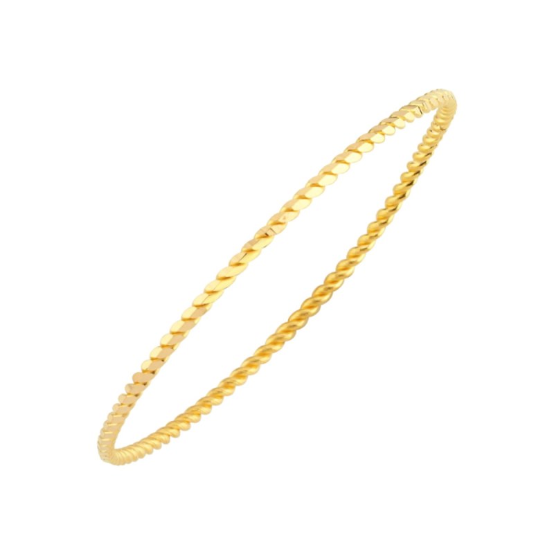 22 Ayar 10 gr Burma Bilezikler — Uygun Kuyumculuk Biga