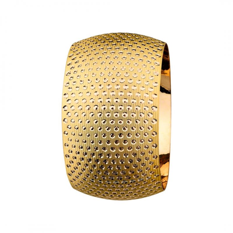 22 Ayar Altın Bilezik 50/55 Gram 40mm Model 1