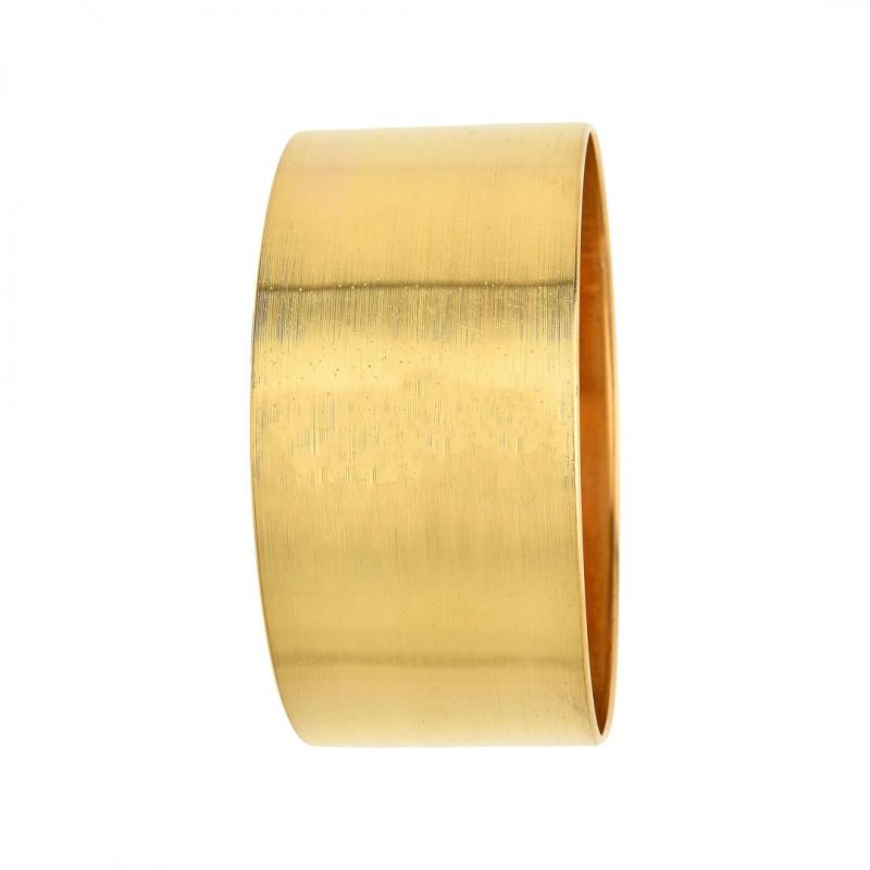 22 Ayar Altın Bilezik 29/31 Gram 30mm