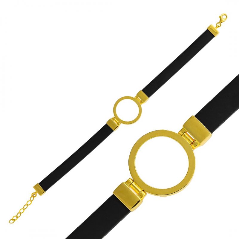 14 Ayar Altın Bileklik 5.5 Gram