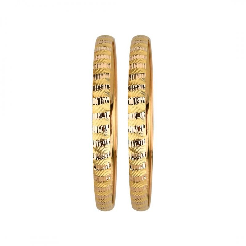 22 Ayar Altın Bilezik 7/8 Gram 8mm Model 11