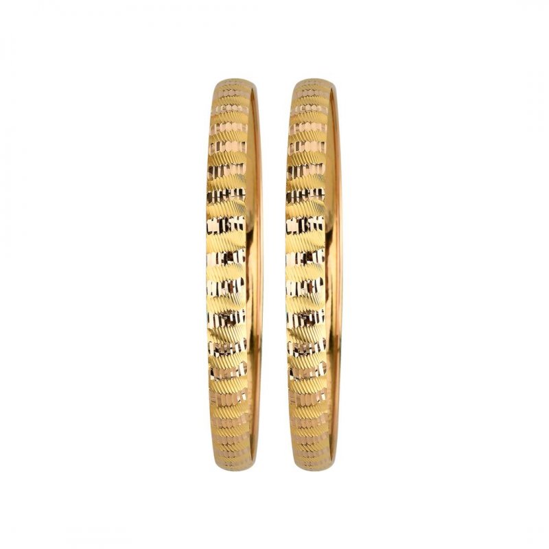 22 Ayar Altın Bilezik 7/8 Gram 8mm Model 11