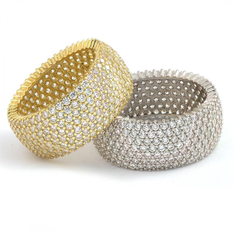 14 Ayar Altın Alyans 5.1/5.7 Gram Model 1