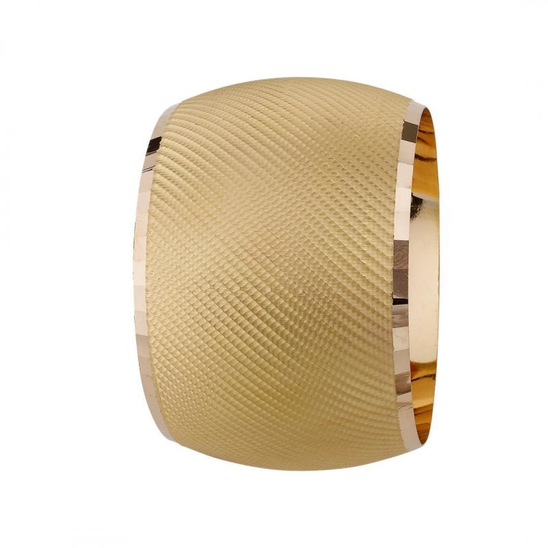 22 Ayar Altın Bilezik 70/80 Gram 50mm Model 7 — Uygun Kuyumculuk Biga
