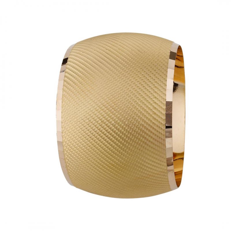 22 Ayar Altın Bilezik 70/80 Gram 50mm Model 7