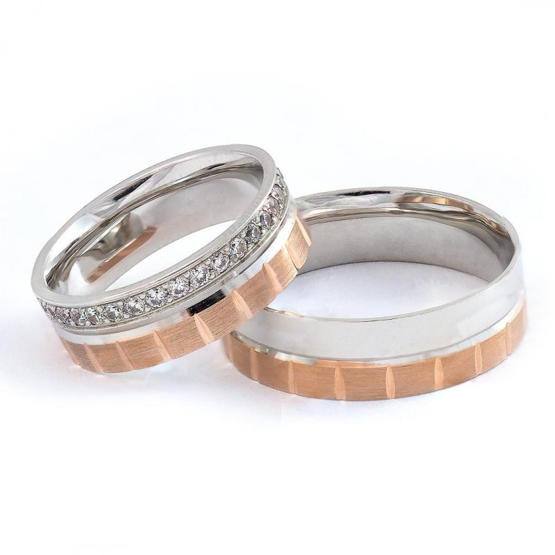 14 Ayar Altın Alyans 3.05/4.75 Gram