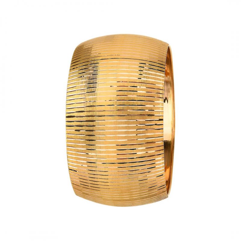 22 Ayar Altın Bilezik 38/40 Gram 40mm Model 1