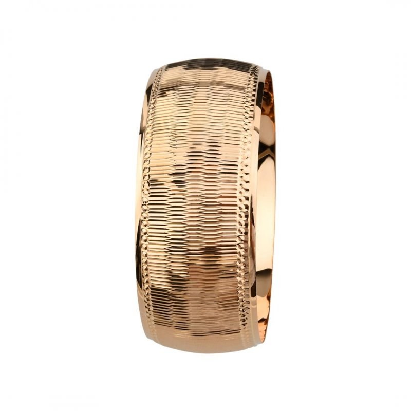 22 Ayar Altın Bilezik 37/40 Gram 30mm Model 5