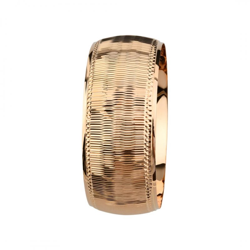 22 Ayar Altın Bilezik 37/40 Gram 30mm Model 5