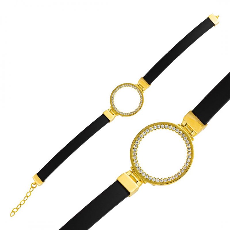 14 Ayar Altın Bileklik 6.37 Gram