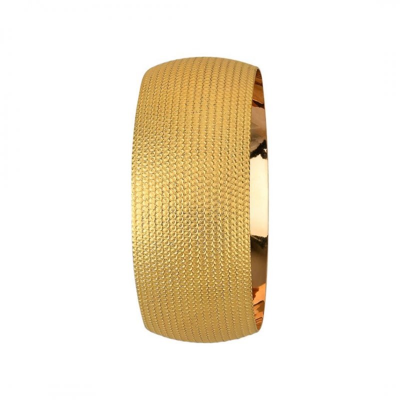 22 Ayar Altın Bilezik 37/40 Gram 30mm Model 10