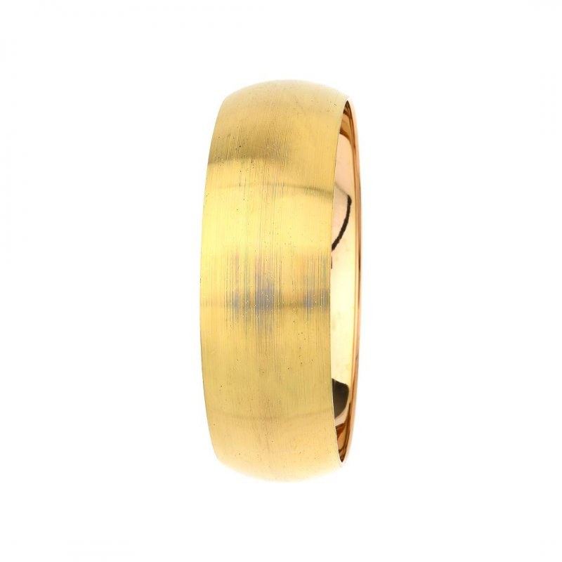 22 Ayar Altın Bilezik 19/21 Gram 20mm Model 3