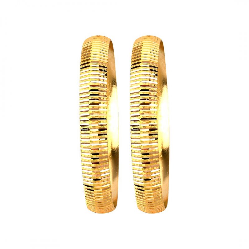 22 Ayar Altın Bilezik 10/13 Gram 10mm Model 3